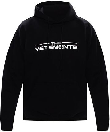Vetements Hoodie with reflective logo - Ceny i opinie - Ceneo.pl