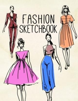 simple dress design sketches