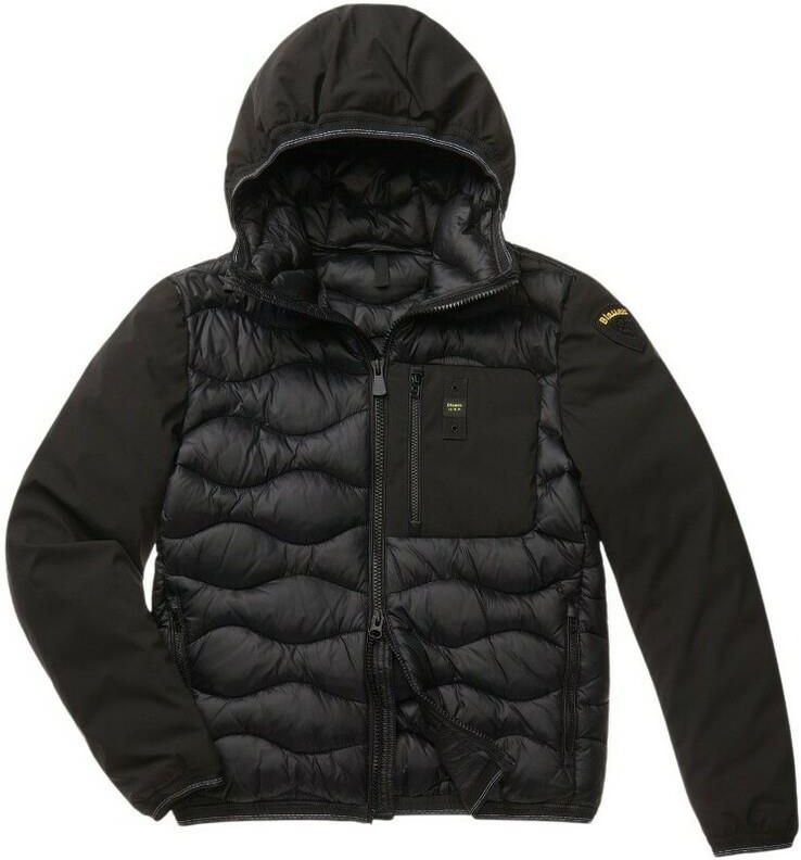 SEESEE × URBS WOOL BLOUSON Texet Polska - Kurtka