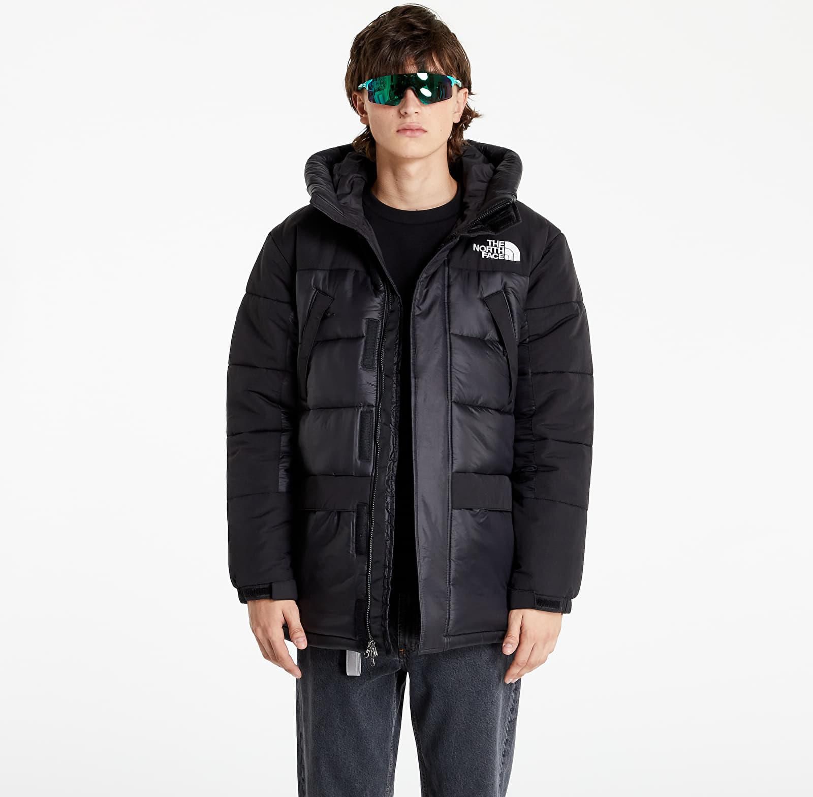 M hmlyn insulated jacket Clearance