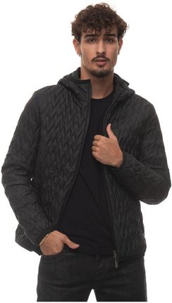 canali quilted jacket