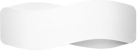 Sollux Kinkiet TILA 40 biały (SL.1018)