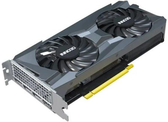 ☆メモリ32GB付き☆ INNO3D GeForce RTX3060Ti Inno3D GeForce