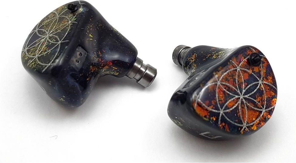 イヤホン Lime Ears PNEUMA Universal Fit Słuchawki Lime Ears PNEUMA (Universal Fit) - Opinie i ceny