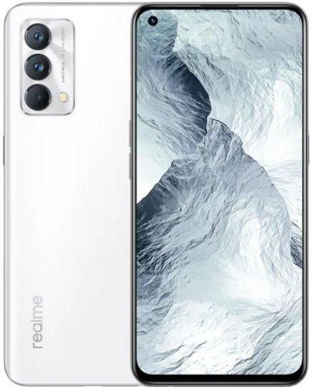 Realme GT Master 8/256GB Luna White - Cena, opinie na Ceneo.pl