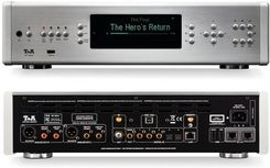 Zdjęcie T+A MP 1000 E odtwarzacz strumieniowy z CD - Alwernia