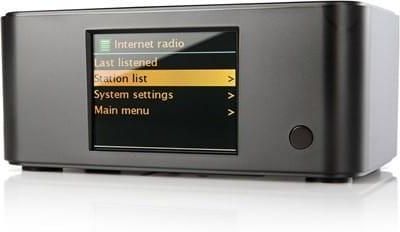 Argon Audio Stream 3M - DAB+/FM/Radio Internetowe, Spotify Connect, Bluetooth