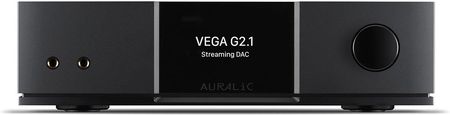 Auralic Vega G2.1 Streaming DAC