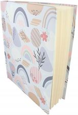 Zdjęcie ALBUM MODUS 20K 24x29 RAINBOW - Legnica