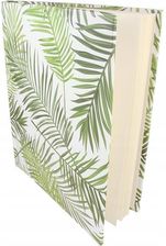 Zdjęcie Album MODUS GREEN LEAF 24x29cm 40 stron - Złotoryja