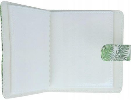 Album Instax J20 (green leaf) - zdjęcie 2
