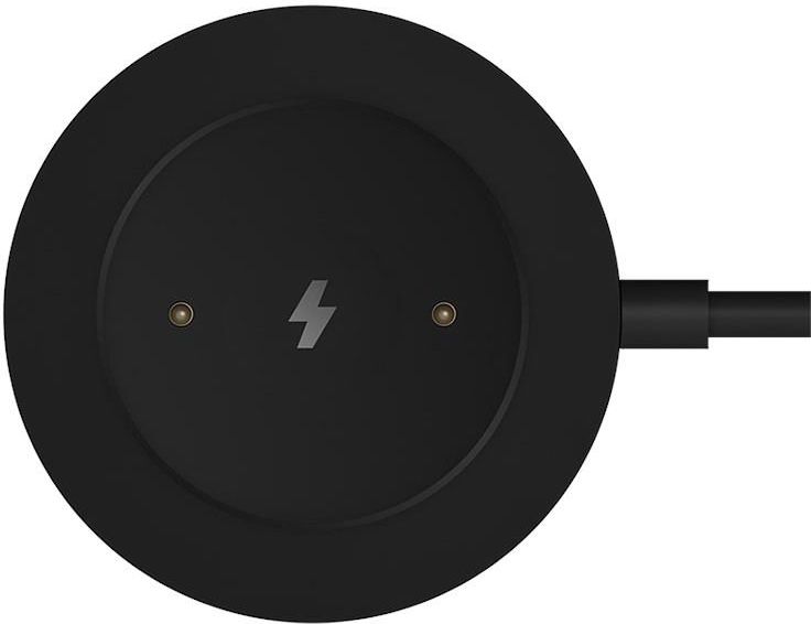 Xiaomi Mi Watch Charging Dock Czarny - zdjęcie 1 Xiaomi Mi Watch Charging Dock Czarny