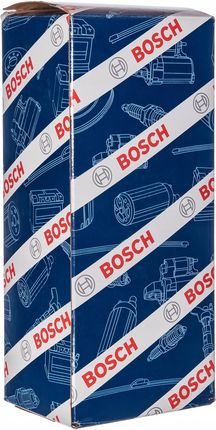 Bosch Przepływomierz Skoda Fabia Ii Roomster 1 2