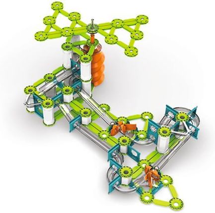 Geomag Klocki Magnetyczne Mechanics Gravity Re Elev Circuit 207el. GEO 765 ceny i opinie Ceneo.pl