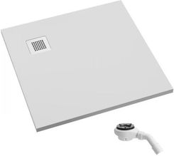 Zdjęcie Schedpol Kalait Smooth White 80X80Cm (33100M2) - Myszyniec