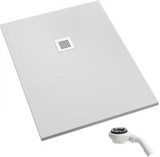 Zdjęcie Schedpol Kalait Smooth White 80X90Cm (33155M2) - Myszyniec