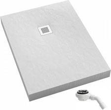 Zdjęcie Schedpol New Horizons White Stone 80X120Cm (33308BSTM2) - Ińsko