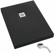 Zdjęcie Schedpol New Horizons Black Stone 80X90Cm (33355CSTM2) - Szepietowo