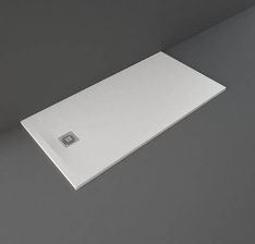 Zdjęcie Rak Ceramics Feeling 80X160Cm Biały (RFST080160S500) - Józefów