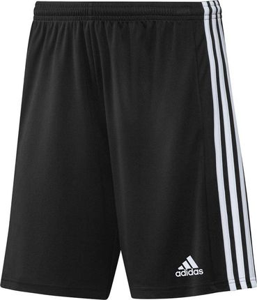 adidas Spodenki Squadra 21 Short Czarny Gn5776