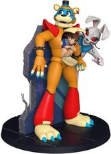 Zdjęcie Funko Five Nights at Freddy's figurka 30cm Freddy i Gregory - Barczewo