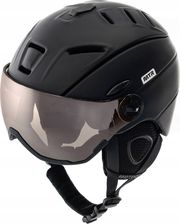 Zdjęcie Meteor Z Szybą Holo Czarny 37462854 - Nowa Dęba