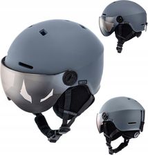 Zdjęcie Meteor Z Szybą Falven Szary 37457854 - Ropczyce