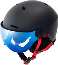 Zdjęcie Meteor Z Szybą Falven Granatowy 37458855 - Brzozów