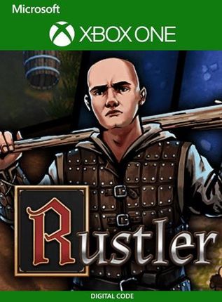 Rustler (Xbox One Key)