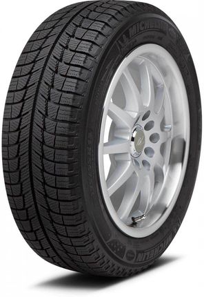 Michelin X-Ice Xi3 225/55R17 97H Zp