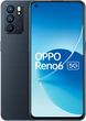 OPPO Reno 6 5G 8/128GB Czarny