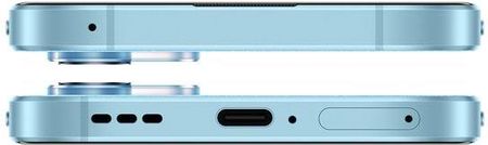 OPPO Reno6 5G ブルー  simフリー OPPO Reno6 5G z wzornictwem retro | OPPO Polska