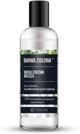 Barwa Woda Brzozowa 95 ml