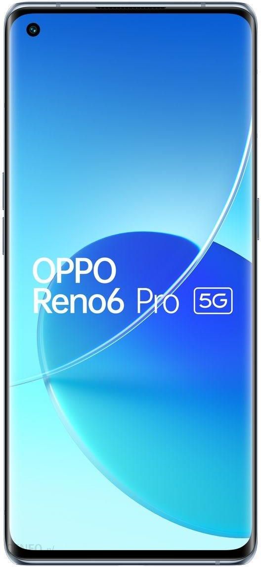 OPPO Reno 6 Pro 5G 12/256GB Grafitowy