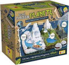 Zdjęcie Lisciani I'm A Genius Ocal Naszą Planetę 84296 - Narol