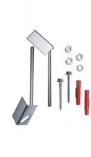 Zdjęcie TECE Mocowanie 9.380.301 - Września