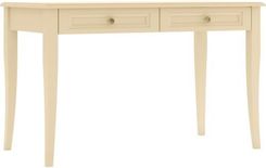 Zdjęcie Bami Biurko Glamour Kremowe - Ząbki