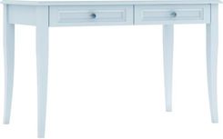 Zdjęcie Bami Biurko Glamour Błękitne - Koluszki