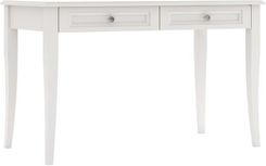 Zdjęcie Bami Biurko Glamour Kość Słoniowa - Karczew