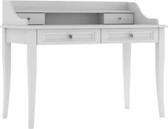 Zdjęcie Bami Biurko Glamour Z Nadstawką Szare - Łódź