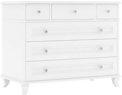 Zdjęcie Bami Komoda Dziecięca Glamour - Tarczyn