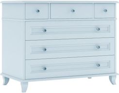 Zdjęcie Bami Komoda Dziecięca Glamour - Tarczyn