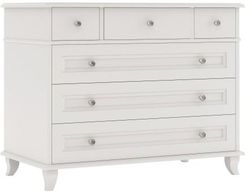 Zdjęcie Bami Komoda Dziecięca Glamour - Tarczyn