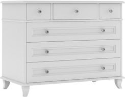 Zdjęcie Bami Komoda Dziecięca Glamour - Tarczyn