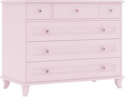 Zdjęcie Bami Komoda Dziecięca Glamour - Bełchatów