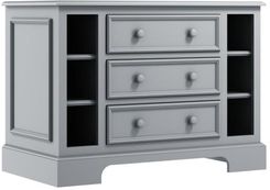 Zdjęcie Bami Elegancka Komoda Dziecięca Z Sufladami - Tarczyn