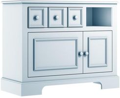 Zdjęcie Bami Elegancka Komoda Dziecięca Z Szafkami - Łask