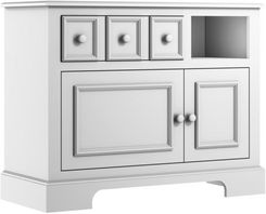 Zdjęcie Bami Elegancka Komoda Dziecięca Z Szafkami - Łask