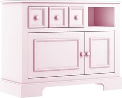 Zdjęcie Bami Elegancka Komoda Dziecięca Z Szafkami - Tarczyn