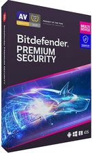 Zdjęcie Bitdefender Premium Security Esd 10 Stan/12M (BDPSN1Y10D) - Katowice